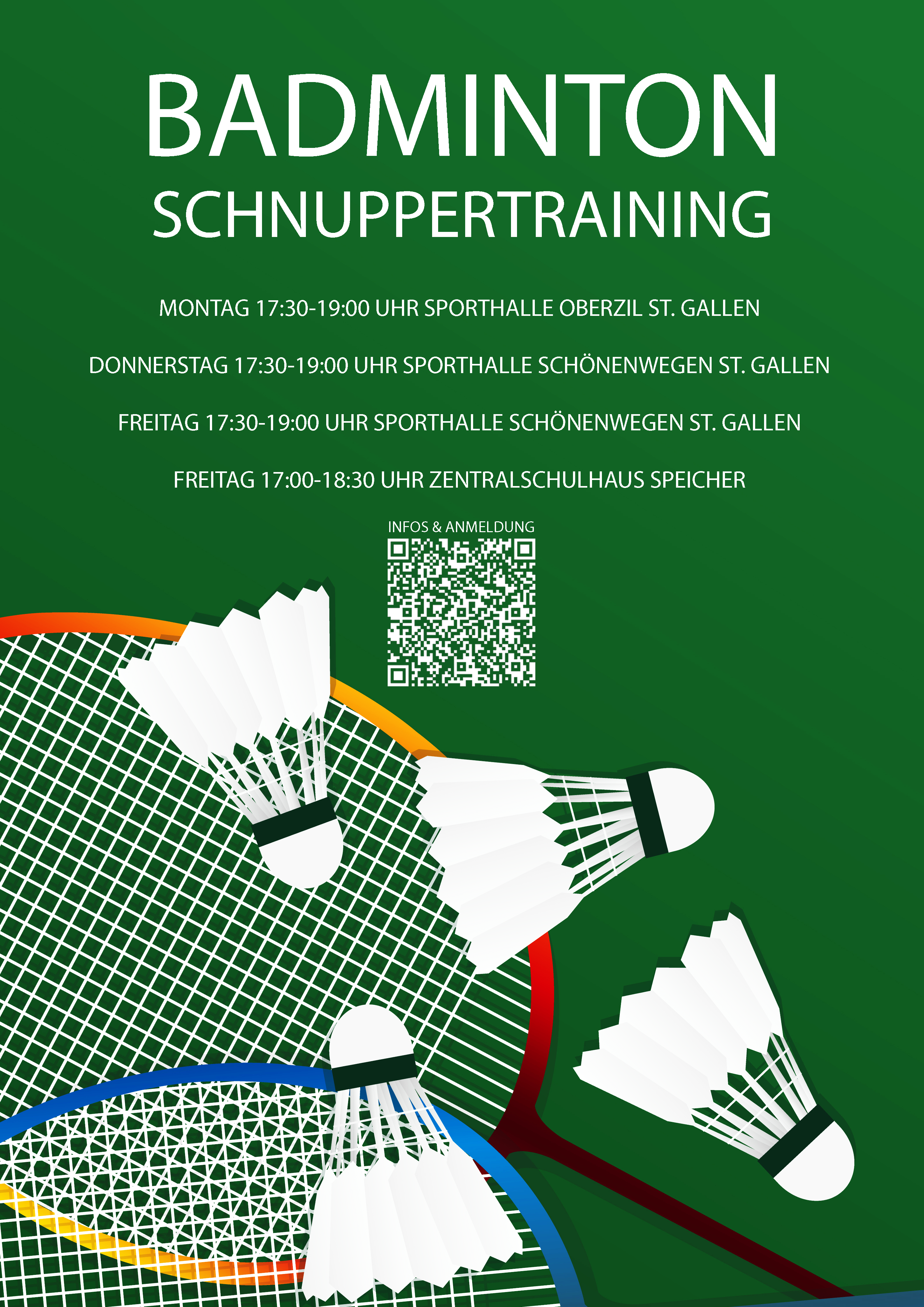 Flyer_Schnuppertraining